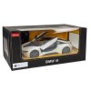R/C Auto BMW i8 Rastar 1:14 Bílý Automatické Dveře