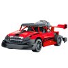 RC Autíčko 1:20 s Osvětlením a Kouřovým Efektem Červené