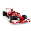 RC Auto 1:18 Rastar Ferrari F1 Červené