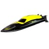 RC Motorový Člun 2,4G Žlutý 35 KM/H