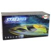 RC Motorový Člun 2,4G Žlutý 35 KM/H