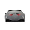 RC Sportovní Auto 1:18 Dálkově Ovládané Lamborghini Sesto Elemento Šedé