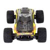 RC Terénní Auto Rabbits 4WD Žlutá 2.4G