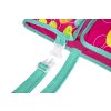 Růžová Plavecká Vesta pro Děti 51 cm Bestway 32176