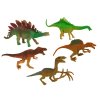Sada Figurek Dinosauři Park Zvířata 8 Ks