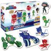 Sada Magnetů Pyžamasky Pjmasks ME 5031-32