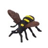 Sada Mini Figurky Hmyz Sršeň Kudlanka Beruška 4-6cm 6ks