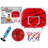 Sada na košíkovou Deska Koš Míček