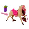 Sada Panenka Anlily Žokejka Kůň Příslušenství