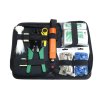 Sada Síťových Nástrojů 19v1 Tester Krimpovací Kleště Kabelek
