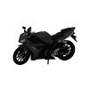 Sportovní Motocykl 1:12 Kolekcionářský Model Figurky Racer Mix