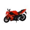 Sportovní Motocykl 1:12 Kolekcionářský Model Figurky Racer Mix