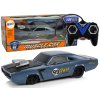 Sportovní R/C Auto 1:20 s Dálkovým Ovládáním – Šedé, Samolepkový Design
