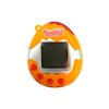 Tamagotchi ve Vajíčku Elektronická Hra Zvířátko Oranžová