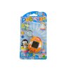 Tamagotchi ve Vajíčku Elektronická Hra Zvířátko Oranžová