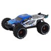 Terénní Auto Rabbits RC Pohon Na 4 Kola Modré 2.4G