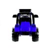 Traktor na Baterii ZP1005 Modrý