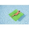 Tříosobová Nafukovací Matrace na Plavání Bestway 213 x 170 x 21 cm 44106