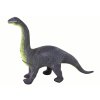 Velká Figurína Dinosaurus Brachiosaurus Zvuk 33 cm Šedá