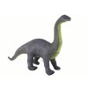 Velká Figurína Dinosaurus Brachiosaurus Zvuk 33 cm Šedá