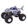 Velké Dálkově Ovládané Terénní Auto 2.4G RC 1:6 Žralok