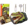 Vzdělávací Sada Archeologické Nálezy Tyrannosaurus Rex