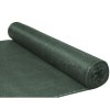 Zastiňovací Síť na Ploty, Maskovací Zelená 1,5M 25M 140g/m²