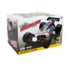 Závodní Off-Road Buggy na Dálkové Ovládání 1:18 Modré ENOZE 9303E 45 km/h