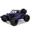 Závodní Off-Road Buggy na Dálkové Ovládání 1:18 Modré ENOZE 9303E 45 km/h