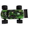 Zelené terénní RC auto 2.4G 1:18 35 km/h s regulací rychlosti