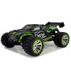 Zelené terénní RC auto 2.4G 1:18 35 km/h s regulací rychlosti