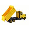 Žlutý Skládací Nákladní Vůz se Zvuky