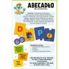 Vzdělávací hra - Abeceda / Malý Objevitel Trefl 02811