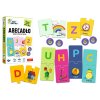 Vzdělávací hra - Abeceda / Malý Objevitel Trefl 02811