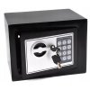 Screenshot 2025 06 17 at 16 38 20 Sejf na szyfr i zamek elektroniczny 21x17x17cm (5901477159169) • Cena Opinie • Sejfy i kasy pancerne 13940735778 • Allegro