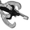 3ramenný stahovák 3" 75 mm kd10115