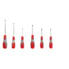 6dílná sada šroubováků kd10218