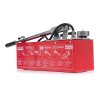 Kontrolní čerpadlo pro tlakové zkoušky 0–50 kg / 45 ml / 12 l KD10478