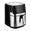 AIRFRYER BEZMAŠLOVÁ FRITÉZA 8L KRAFT&DELE KD4101 1850W
