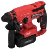 Akumulátorový příklepový kladivo 21 V 3 J bezuhlíkový motor  2 x 4 Ah KD3191