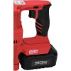 Akumulátorový příklepový kladivo 21 V 3,5 J bezuhlíkový motor 2 x 4 Ah KD3190