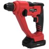 Akumulátorový příklepový vrtací kladivo 21 V 2 J bezuhlíkový motor 2 x 4 Ah KD3196