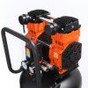 Bezolejový kompresor 100 l 3000 W KD1389