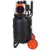 BEZOLEJOVÝ KOMPRESOR 50 L 2000 W KD1388