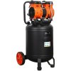BEZOLEJOVÝ KOMPRESOR 50 L 2000 W KD1388