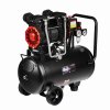 Bezolejový KOMPRESOR 24L KD1385