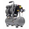 BEZOLEJOWY KOMPRESOR 9L 550W KD1384