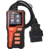 Diagnostický tester obd ii/eobd kd5672