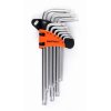 DLOUHÉ TORX KLÍČE 9KS. KD11933