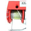 Elektrický lanový naviják 250 kg KD1524